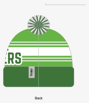 Green Trailmanners - Beanie #4001117