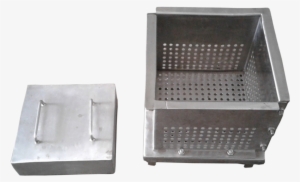 Paneer Hoops - Gowthami Pumps And Valves #4001148