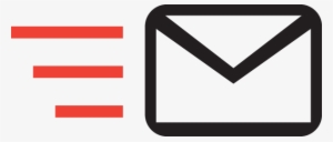 Direct Mail For Rv Dealers - Direct Mail Icon Png #4001268