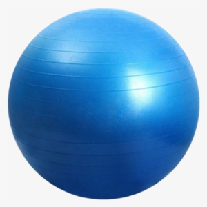 Exercise Ball - Piłka Do Ćwiczeń #4001271
