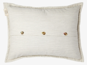 Pom Pom Pillow - Yarn #4001333