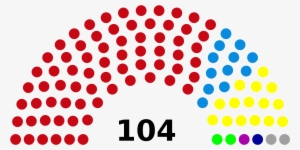 Gold Coast Legislative Assembly - Un General Assembly Map #4001644