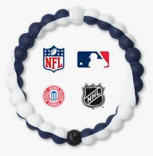Yankees Lokai Bracelet #4001648