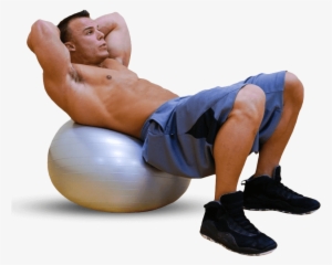 Dynapro® Exercise Ball - Exercise Ball With Pump, Gym Quality (black, 65 Centimeters) #4001680 Dynapro® Exercise Ball - Exercise Ball With Pump, Gym Quality (black, 65 Centimeters) #4001680