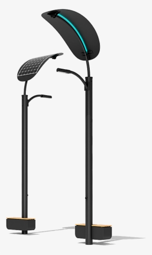 Engo Planet Street Lamp #4001683