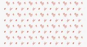 Hd Pattern Design - Motif #4001740