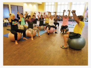 John Kerwin [5 Images] Click Any Image To Expand - Circuit Training #4001926