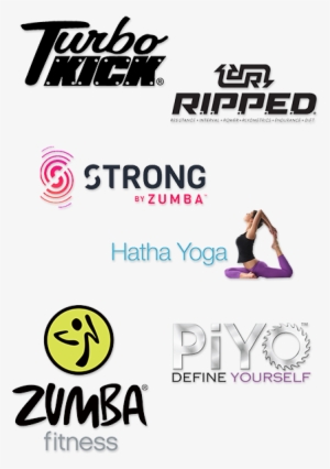 Download The Nautilus Sport And Fitness Schedule App - Zumba Fitness Logo Png #4002053