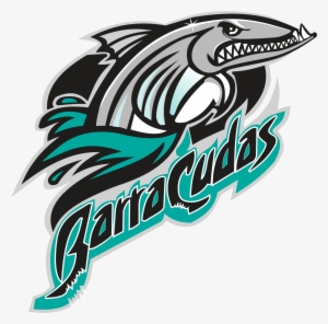 Coral Reef Senior High School Logo #4002056