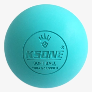 Ksone Massage Yoga Healing Fascia Fitness Ball Massage - Ksone #4002082