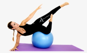 Adult Gym - Pilates #4002104