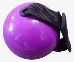 Sand Ball - Swiss Ball #4002142