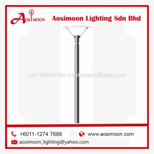 Malaysia Light Pole, Malaysia Light Pole Manufacturers - Light #4002249