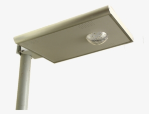 Solar Led Street Light - Led Street Light #4002305