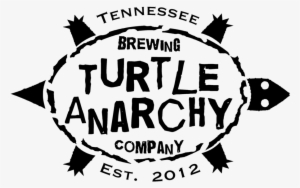 Turtle Anarchy Copy - Turtle Anarchy #4002383