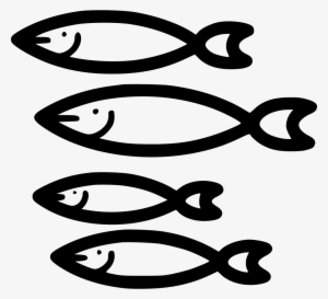 Small Fish - - Vector Graphics #4002431 Small Fish - - Vector Graphics #4002431