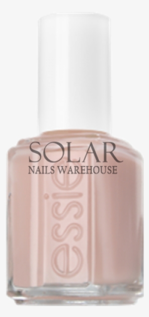 Essie 0162-ballet Slippers - Essie Polish #4002507