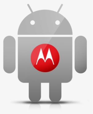 Motorola Reorganizes Its Device Update Page, Promises - Andriod Logo #4002535