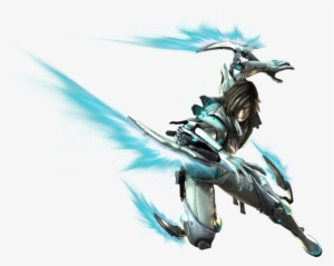 Anarchy Reigns - Leo - Leo Victorion #4002558