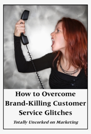 Woman Screaming At Telephone - Photo Caption #4002560