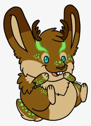 You Loved Me Like A Jelly-bean [2/12 - Cartoon #4002561