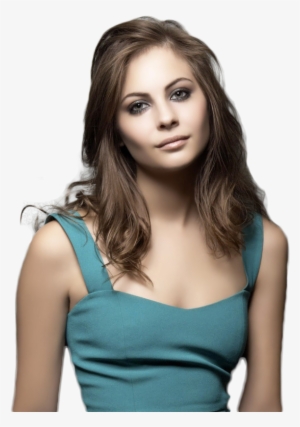 Willa Holland Brianna Holland #4002651