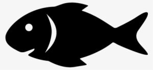 Raw Fish Vector - Fish Svg Free #4002680