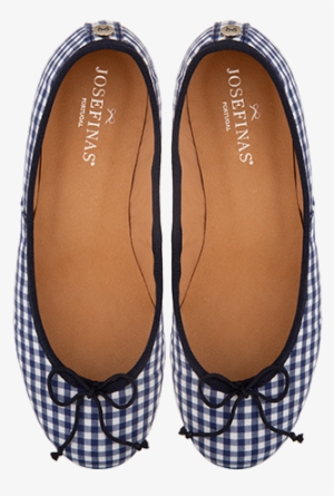 Here's A Fun Fact - Ballet Flat #4002740