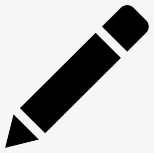 Pen Comments - Pencil Silhouettes #4002761