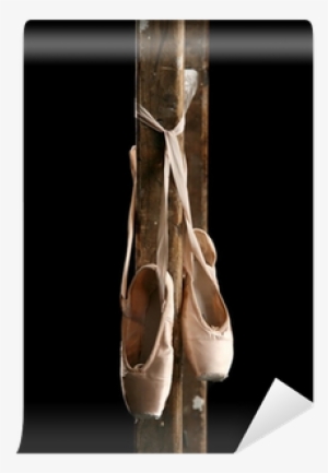 Ballet Shoe #4002820