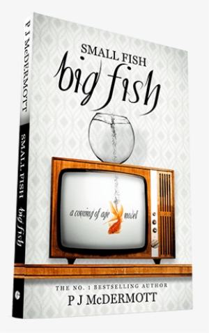 Small Fish Big Fish - Small Fish Big Fish: Coming Of Age #4002827