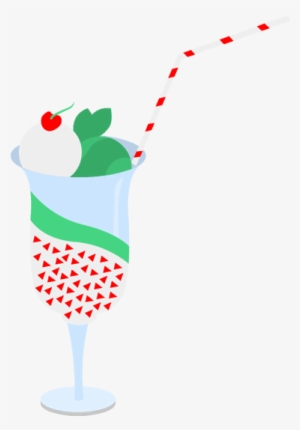 Image Of Cocktail Clipart - Mocktail Clip Art #4002886