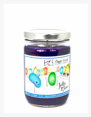 Jelly Bean - Blueberry #4002888