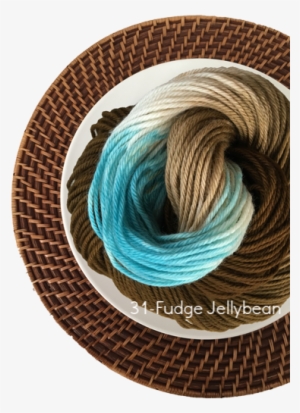 31 Fudge Jellybean #4002935