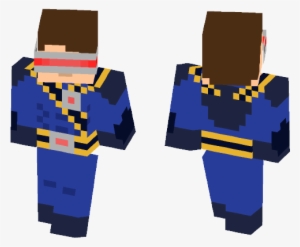 Male Minecraft Skins - Minecraft Skin John Wick #4002958