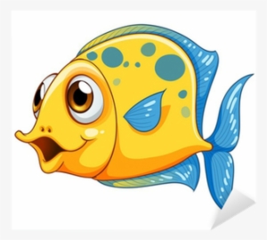 Fish Clipart #4002992