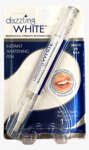 Dazzling White Instant Whitening Pen #4003073