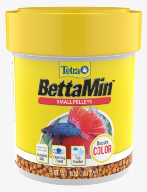 Tetra - Tetramin Tropical Fish Select A Food - 2.26 #4003075