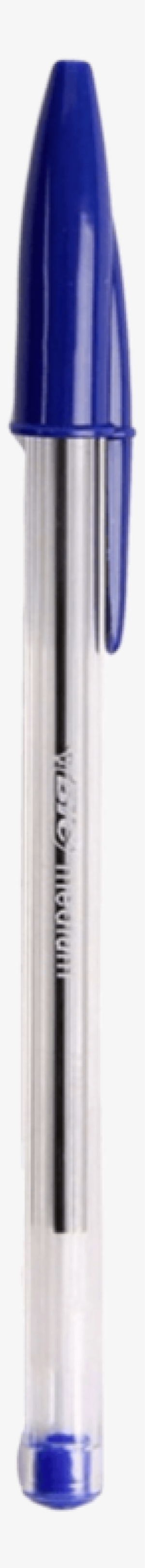 Bic Blue Color Pen 6 G - Writing #4003097