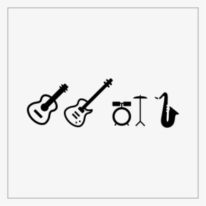 Guitarra Bajo Saxofon #4003099 Guitarra Bajo Saxofon #4003099