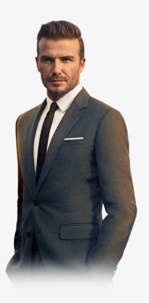 David Beckham - Vocabulary #4003119