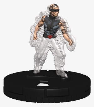 ©2016 Marvel - Figurine #4003150