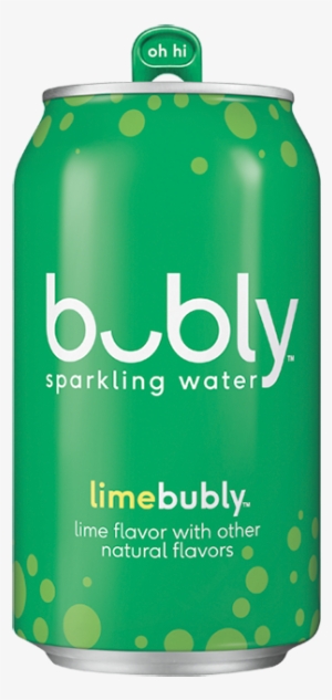 Related Products - Bubly Sparkling Water Strawberry #4003207