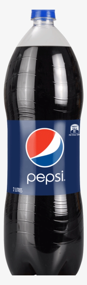 Pepsi Pet Bottle 2l - Guinness #4003241