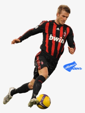 Beckham - Photobucket Inc. #4003342