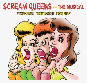 Scream Queens The Musical #4003421