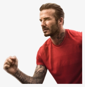 Aia Vitality David Beckham #4003429