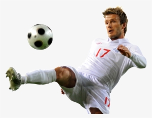 Render Beckham Photo Beckham - World Cup England Players Png #4003479