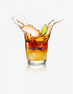 Cocktail High Quality Image - Brugal Cocktail #4003540