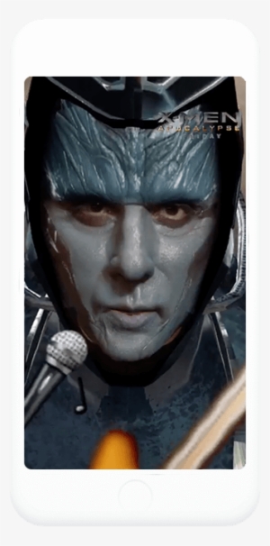 Discover - Gamora #4003615